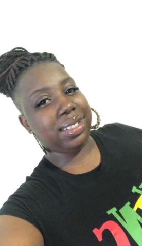 Audrionna Kind - Victim in the June 4, 2022 shooting, who passed away on June 5 from injuries sustained.
